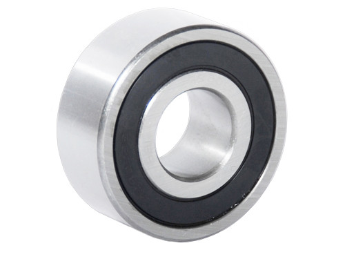 IBB Hoekcontactlager Tweerijig 3800 B 2RS (10x19x7mm)
