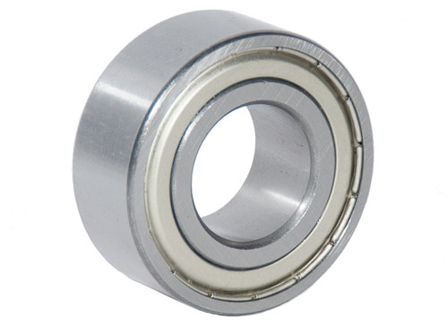 IBB Hoekcontactlager Tweerijig 3001 B ZZ (12x28x12mm)