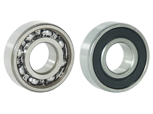 IBB Ball Bearing 6300 RS C3 (10x35x11mm)