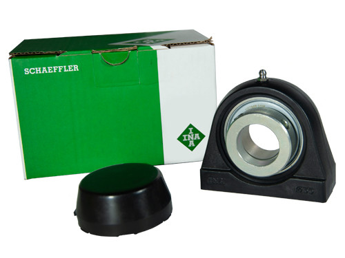INA Lagerblok Staand PSHE35 TV FA125.5 (35mm)