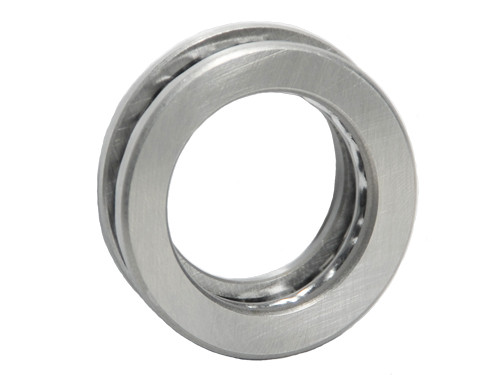 IBB Kogeltaatslager 51104 RVS (20x35x10mm)
