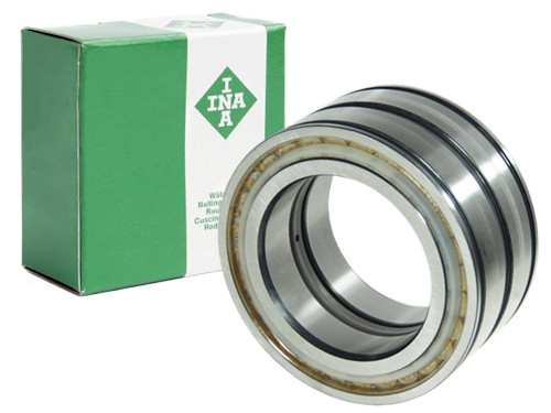 INA Cilinderlager Tweerijig SL014928 C3 (140x190x50mm)