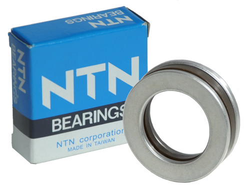NTN Cilindertaatslager 81102 T2 (15x28x9mm)