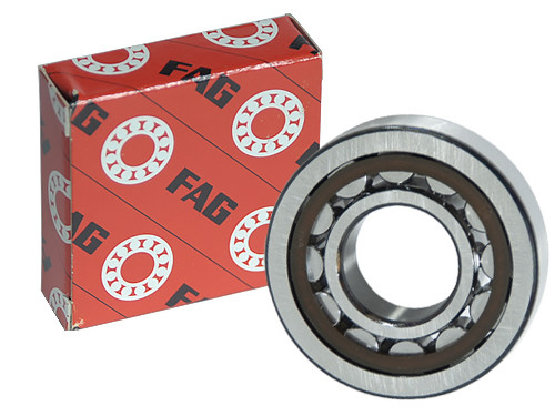 FAG Cilinderlager Eenrijig NU417 M1 (85x210x52mm)