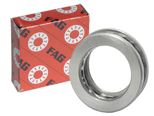 FAG Kogeltaatslager 51140 MP (200x250x37mm)