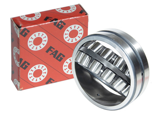 FAG Tonlager Zelfinstellend 22217 Conisch E1A K M C3 (85x150x36mm)