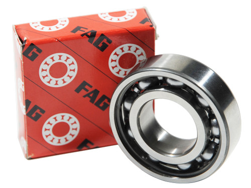 FAG Kogellager 6202 C (15x35x11mm)