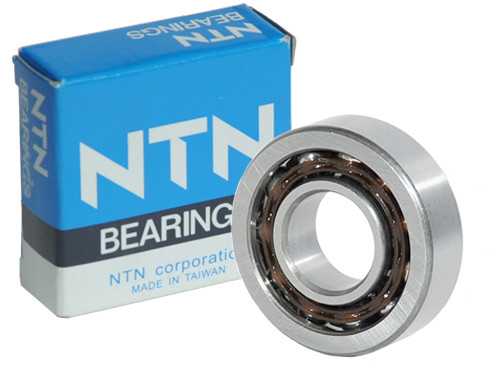 NTN Hoekcontactlager Eenrijig 7318 B (90x190x43mm)