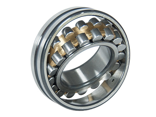 IBB Tonlager Zelfinstellend 22208 C3 Cilindrisch (40x80x23mm)