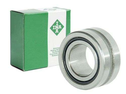 INA Naaldlager Met Binnenring NA6911 ZW XL C3 (55x80x45mm)
