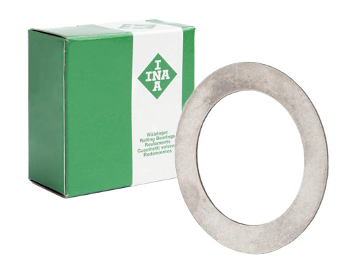 INA Schijf Naaldtaatslager AS6085 (60x85x1mm)