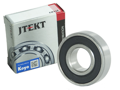 JTEKT - Koyo Kogellager 6913 2RS (65x90x13mm)
