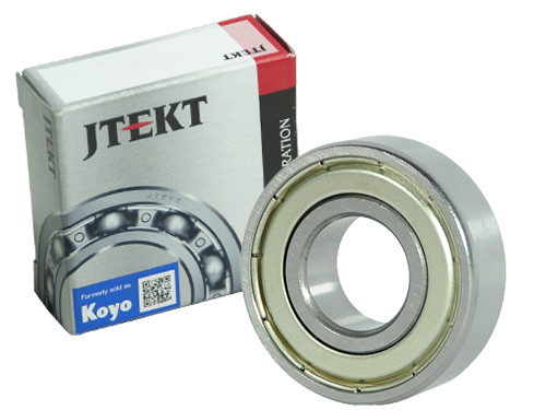 JTEKT - Koyo Kogellager 6022 ZZ C3 (110x170x28mm)