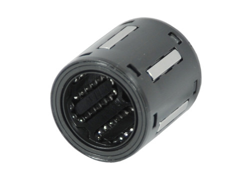 Ewellix Lineaire Kogellager LBBR20 2LS HV6 (20x28x30mm)