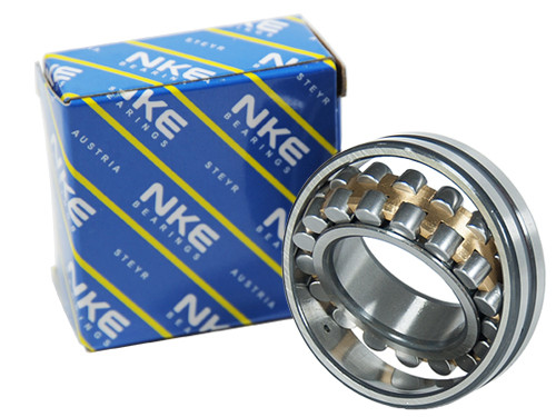 NKE Tonlager 22217 Conisch E K C3 W33 (85x150x36mm)