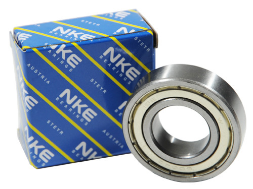 NKE Kogellager 6314 ZZ C3 (70x150x35mm)
