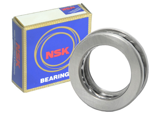 NSK Kogeltaatslager 53213 U (65x100x28.7mm)