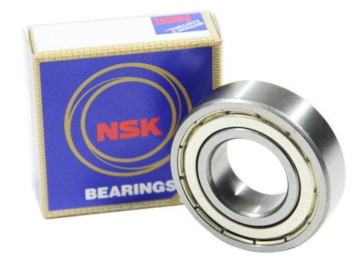 NSK Miniatuur Kogellager 697 ZZ1 M C3 (7x17x5mm)