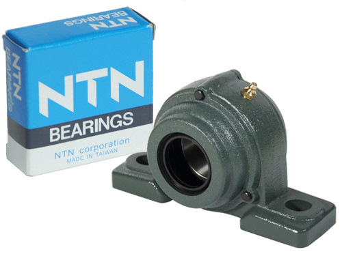 NTN Lagerblok Staand CM-UCP209 D1 (45mm)