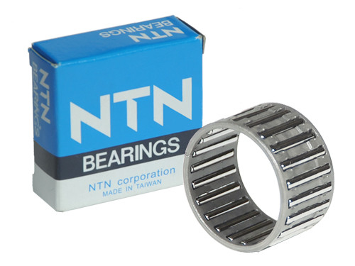 NTN Naaldlager K8x11x8 T2 (8x11x8mm)