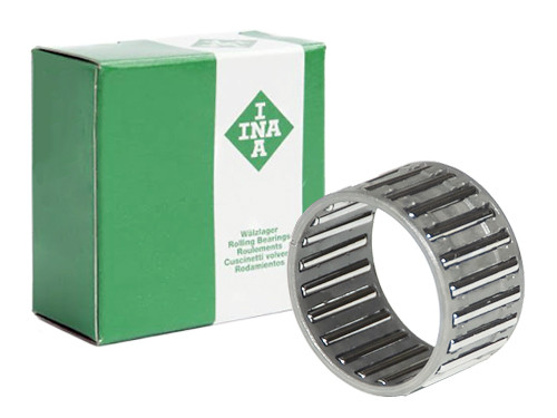 INA Naaldlager K62x70x40 ZW (62x70x40mm)