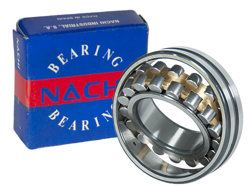 Nachi Tonlager Zelfinstellend 22205 EX Q W33 K C3 (25x52x18mm)