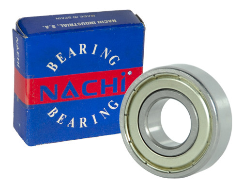 Nachi Kogellager 6314 ZZ E (70x150x35mm)
