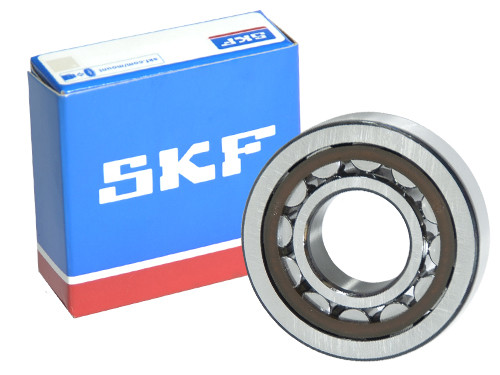 SKF Cilinderlager Eenrijig NUP2217 ECP (85x150x36mm)