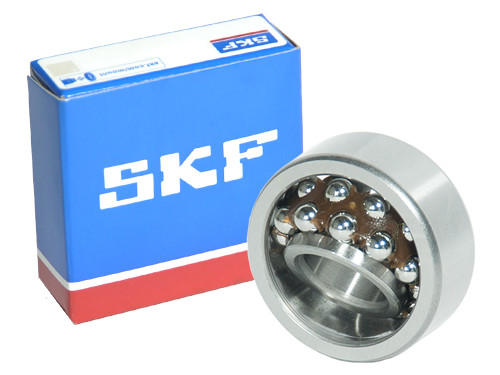 SKF Kogellager Zelfinstellend C2318 Conisch K C3 (90x190x64mm)