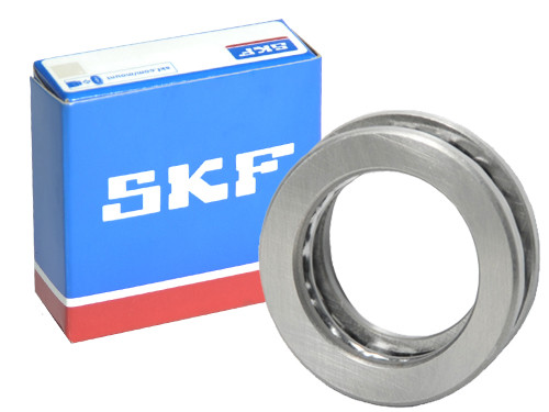 SKF Kogeltaatslager 53218 (90x135x38.5mm)
