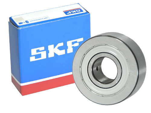 SKF Looprol Tweerijig 305707 C 2Z (35x80x27mm)