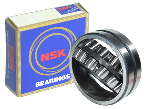 NSK Tonlager Zelfinstellend 22208 EAKE4 C3 (40x80x23mm)