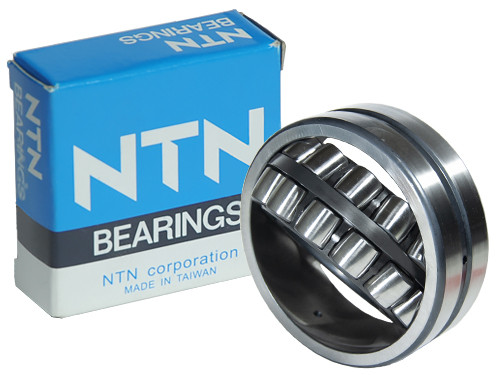 NTN Tonlager Zelfinstellend 22210 EAW33 C4 (50x90x23mm)