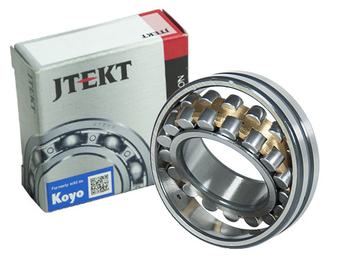 JTEKT - Koyo Tonlager Zelfinstellend 24028 Cilindrisch RH W33 (140x210x69mm)