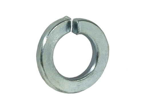 Veerring DIN 127B M36