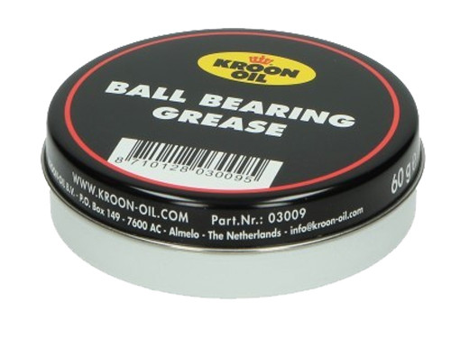 Kroon Kogellagervet Pot 65ml
