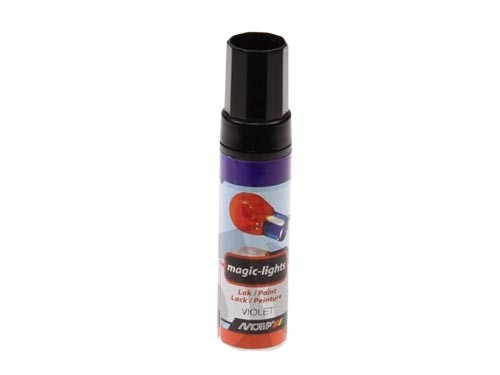 Motip Magic Lights 12ml Paars