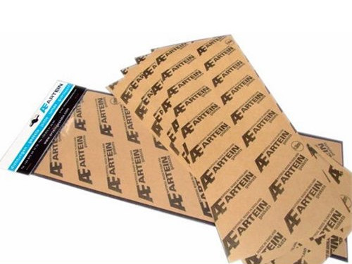 Artein Pakking Papier Dun 19.5x47.5cm 0.15mm