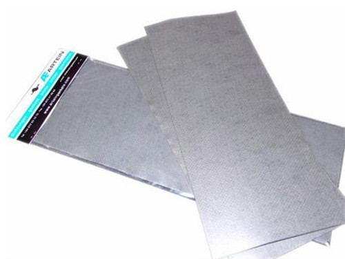 Artein Pakking Papier Gewapend 14x19.5cm 1.2mm