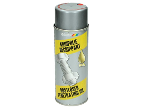 Motip Spuitbus Kruipolie 400ml