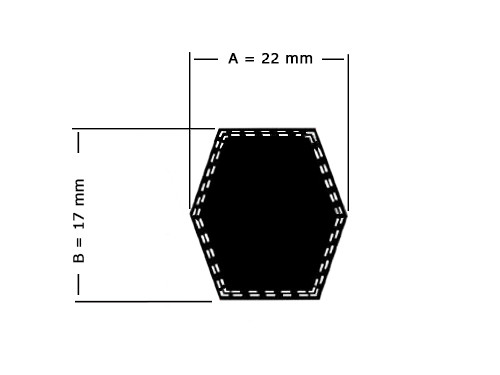Optibelt V-Snaar CC173