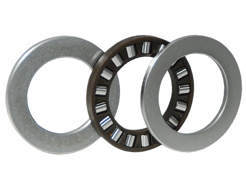 IBB Cilindertaatslager 81110 TN (50x70x14mm)