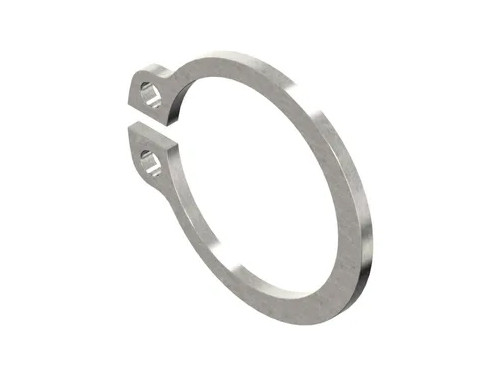 Seegerring DIN 471 8mm RVS 