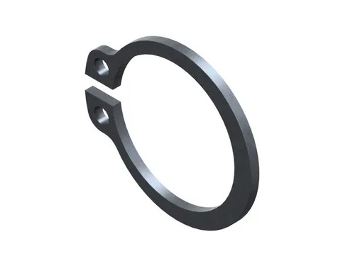 Seegerring DIN 471 88mm