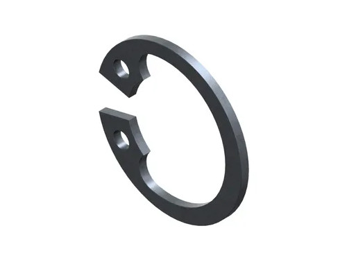 Seegerring DIN 472 140mm