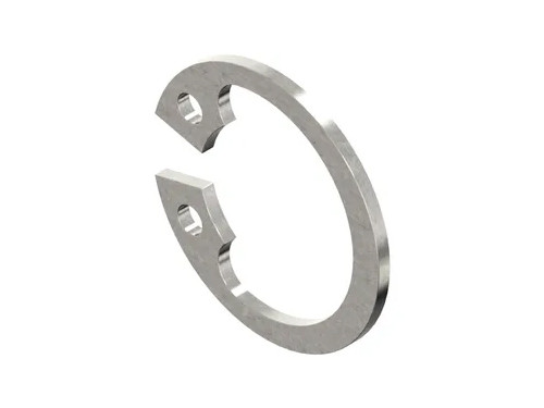 Seegerring DIN 472 47mm RVS