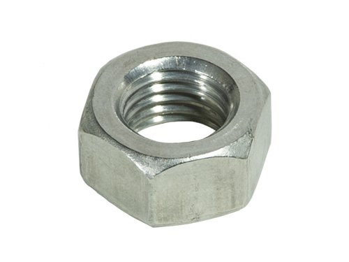 Zeskantmoer DIN 934 M20 Klasse 10 