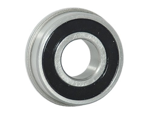 IBB Flenskogellager F6804 2RS 