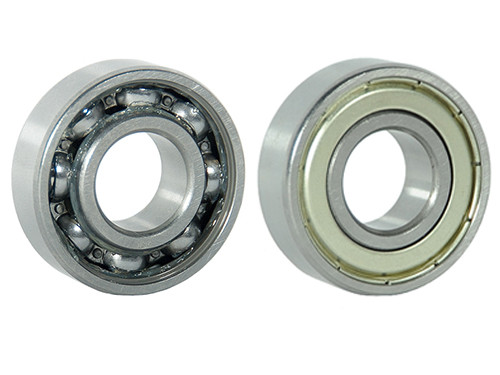 IBB Kogellager 61801 Z C3 T9H (12x21x5mm)