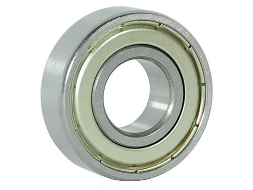 IBB Miniatuur Kogellager 686/4.5 ZZ (6x13x4.5mm)